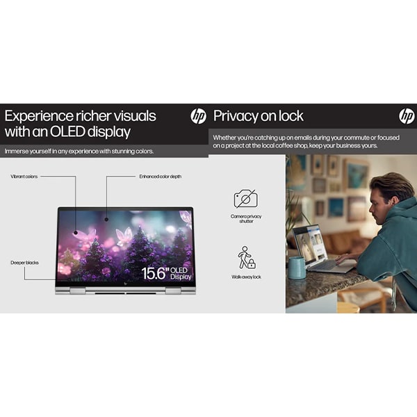 (HP Envy x360 15-fe0097nr (2-in-1
