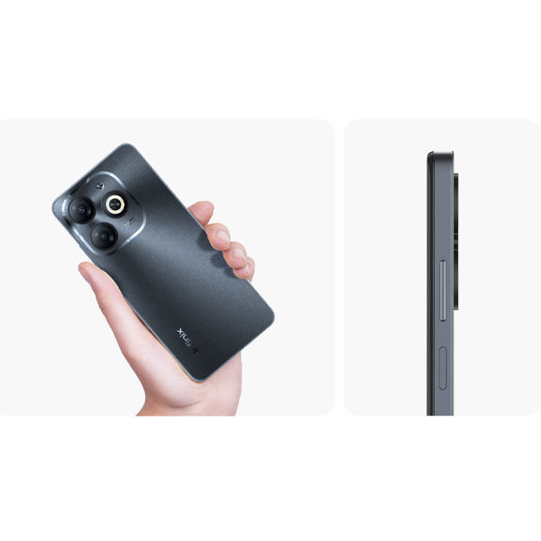 Infinix Smart 8