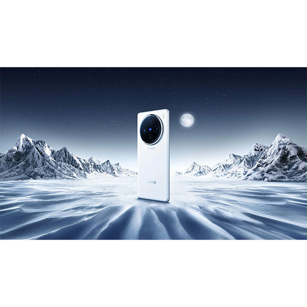 vivo x100