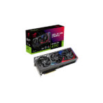 ASUS ROG Strix GeForce RTX™ 4090 24GB GDDR6X